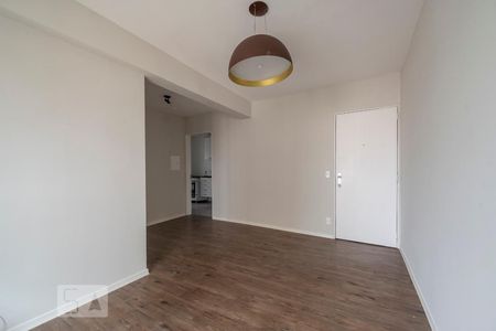 Apartamento à venda com 62m², 3 quartos e 1 vaga Apartamento à venda com 62m², 3 quartos e 1 vagaSala