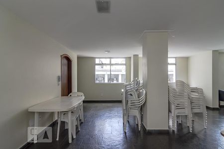 Apartamento à venda com 180m², 5 quartos e 4 vagasSalão de Festas