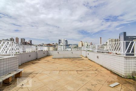 Apartamento à venda com 180m², 5 quartos e 4 vagasTerraço