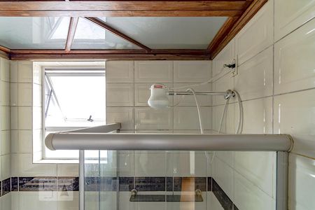 Apartamento à venda com 180m², 5 quartos e 4 vagasBanheiro