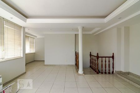 Apartamento à venda com 180m², 5 quartos e 4 vagasSala da Cobertura