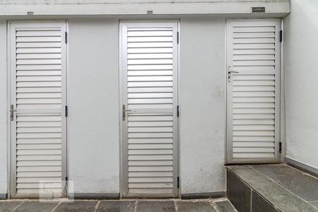 Apartamento à venda com 180m², 5 quartos e 4 vagasBox