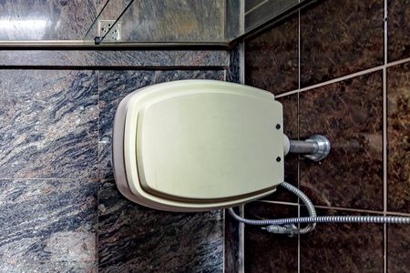 Apartamento à venda com 180m², 5 quartos e 4 vagasSuite do Quarto 3