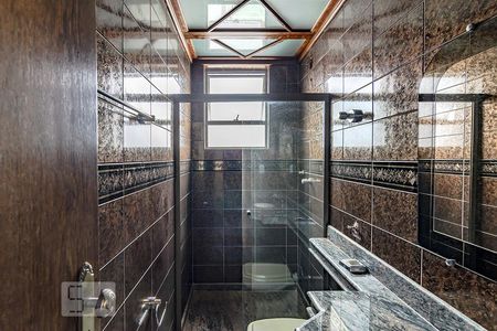 Apartamento à venda com 180m², 5 quartos e 4 vagasSuite do Quarto 3