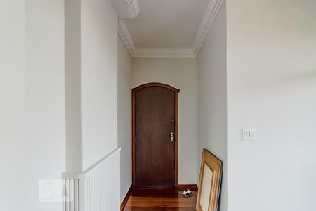 Sala de apartamento à venda com 5 quartos, 180m² em Cidade Nova, Belo Horizonte