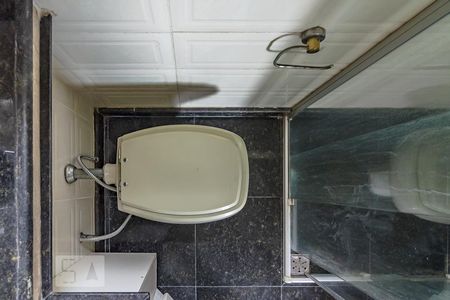 Apartamento à venda com 180m², 5 quartos e 4 vagasBanheiro