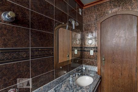 Apartamento à venda com 180m², 5 quartos e 4 vagasSuite do Quarto 3