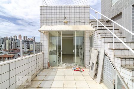 Apartamento à venda com 180m², 5 quartos e 4 vagasCobertura