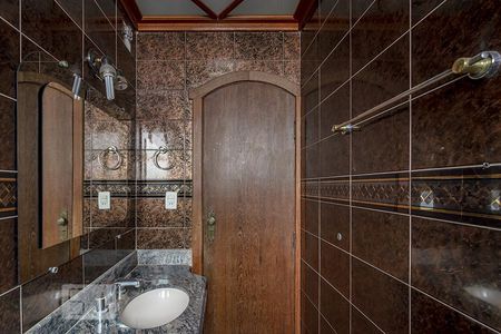 Apartamento à venda com 180m², 5 quartos e 4 vagasSuite do Quarto 3