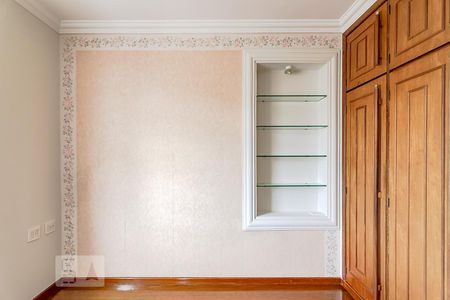 Apartamento à venda com 180m², 5 quartos e 4 vagasQuarto 3