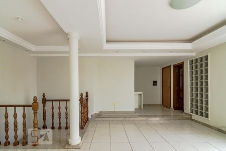 Apartamento à venda com 180m², 5 quartos e 4 vagasSala da Cobertura