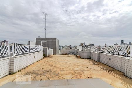 Apartamento à venda com 180m², 5 quartos e 4 vagasTerraço