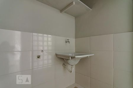 Apartamento à venda com 180m², 5 quartos e 4 vagasÁrea de Serviço