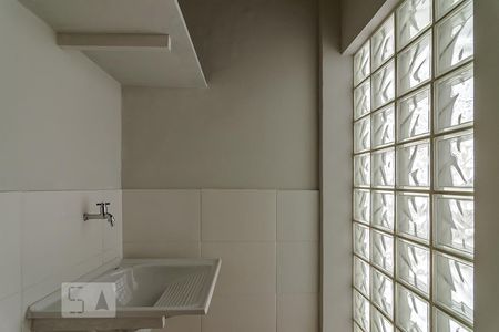 Apartamento à venda com 180m², 5 quartos e 4 vagasÁrea de Serviço