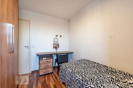 Quarto 1 de apartamento à venda com 2 quartos, 57m² em Parque Reboucas, São Paulo