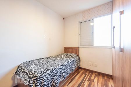 Quarto 1 de apartamento à venda com 2 quartos, 57m² em Parque Reboucas, São Paulo