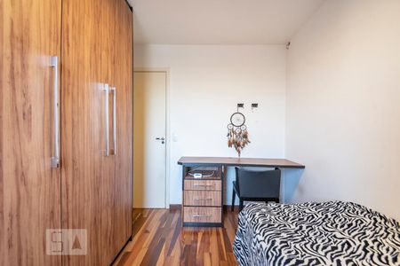 Quarto 1 de apartamento à venda com 2 quartos, 57m² em Parque Reboucas, São Paulo