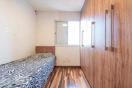 Quarto 1 de apartamento à venda com 2 quartos, 57m² em Parque Reboucas, São Paulo