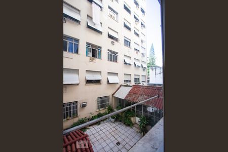 Vista do Quarto 2 de apartamento à venda com 3 quartos, 90m² em Botafogo, Rio de Janeiro