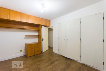 Quarto 02 de apartamento à venda com 3 quartos, 98m² em Vila Olímpia, São Paulo