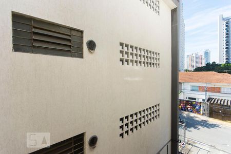 Vista de apartamento à venda com 3 quartos, 98m² em Vila Olímpia, São Paulo