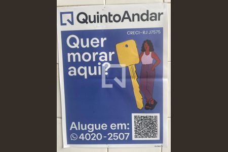 Plaquinha de apartamento para alugar com 1 quarto, 70m² em Irajá, Rio de Janeiro