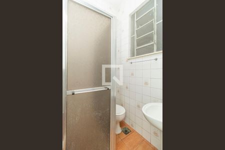 Banheiro de apartamento para alugar com 1 quarto, 70m² em Irajá, Rio de Janeiro