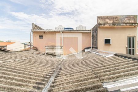Vista da Sala de apartamento para alugar com 1 quarto, 70m² em Irajá, Rio de Janeiro