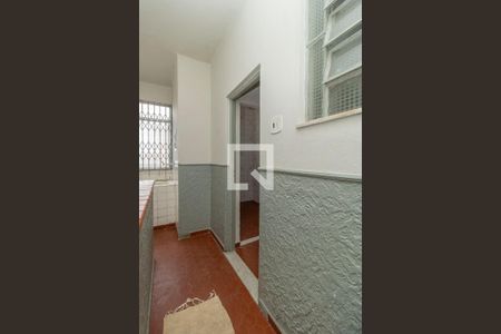 Varanda de apartamento para alugar com 1 quarto, 70m² em Irajá, Rio de Janeiro