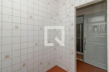 Cozinha de apartamento para alugar com 1 quarto, 70m² em Irajá, Rio de Janeiro