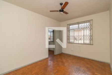 Quarto de apartamento para alugar com 1 quarto, 70m² em Irajá, Rio de Janeiro