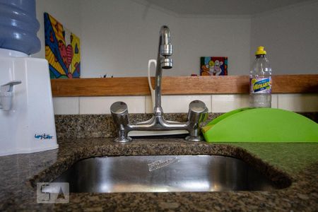 Apartamento para alugar com 55m², 2 quartos e 1 vaga Apartamento para alugar com 55m², 2 quartos e 1 vagaCozinha
