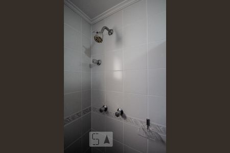 Apartamento para alugar com 55m², 2 quartos e 1 vaga Apartamento para alugar com 55m², 2 quartos e 1 vagaBanheiro