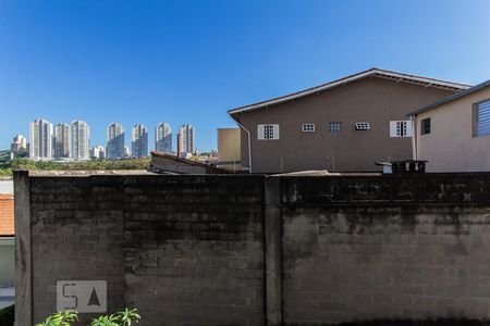 Vista de apartamento à venda com 2 quartos, 55m² em Jardim Colombo, São Paulo