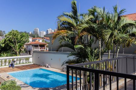 Apartamento para alugar com 55m², 2 quartos e 1 vaga Apartamento para alugar com 55m², 2 quartos e 1 vagaÁrea comum - Piscina