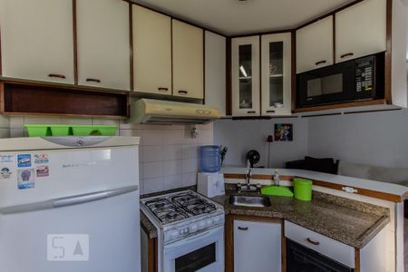 Apartamento para alugar com 55m², 2 quartos e 1 vaga Apartamento para alugar com 55m², 2 quartos e 1 vagaCozinha