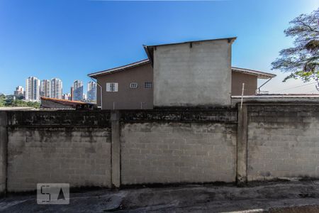 Apartamento para alugar com 55m², 2 quartos e 1 vaga Apartamento para alugar com 55m², 2 quartos e 1 vagaQuarto 1 _ Vista