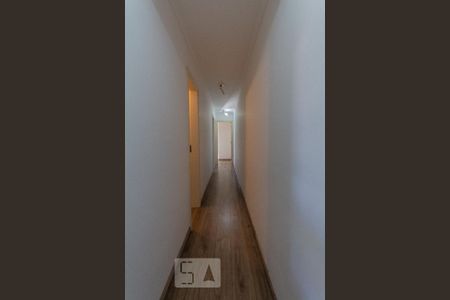 Acesso aos Quartos de apartamento para alugar com 2 quartos, 55m² em Jardim Colombo, São Paulo