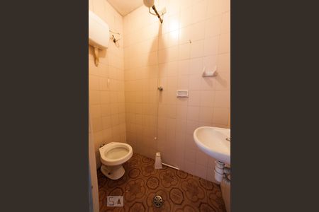 Casa à venda com 150m², 3 quartos e 2 vagasBanheiro de Serviço