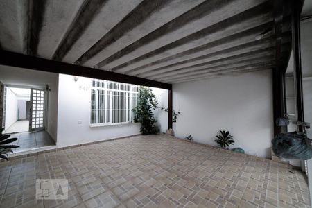 Casa à venda com 150m², 3 quartos e 2 vagasGaragem