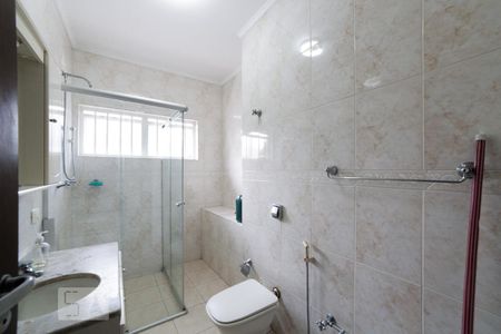 Casa à venda com 150m², 3 quartos e 2 vagasBanheiro