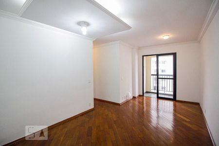 Sala de apartamento para alugar com 3 quartos, 117m² em Vila Leopoldina, São Paulo