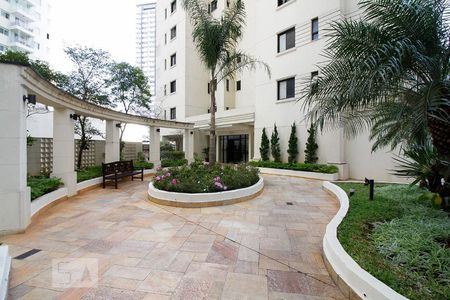 Apartamento para alugar com 117m², 3 quartos e 2 vagasÁrea Comum