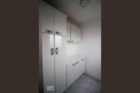 Apartamento para alugar com 117m², 3 quartos e 2 vagasQuarto de Serviço