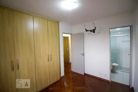 Apartamento para alugar com 117m², 3 quartos e 2 vagasSuíte