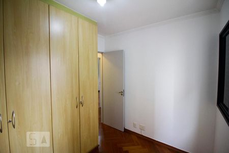 Quarto de apartamento para alugar com 3 quartos, 117m² em Vila Leopoldina, São Paulo