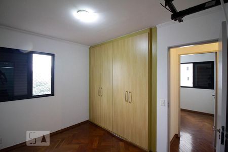 Apartamento para alugar com 117m², 3 quartos e 2 vagasSuíte