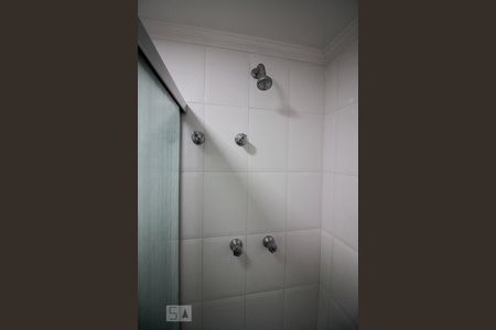 Apartamento para alugar com 117m², 3 quartos e 2 vagasBanheiro da Suíte