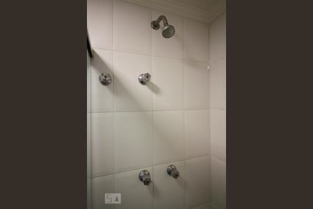 Banheiro de apartamento para alugar com 3 quartos, 117m² em Vila Leopoldina, São Paulo