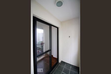 Varanda de apartamento para alugar com 3 quartos, 117m² em Vila Leopoldina, São Paulo